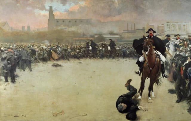 La Carrega