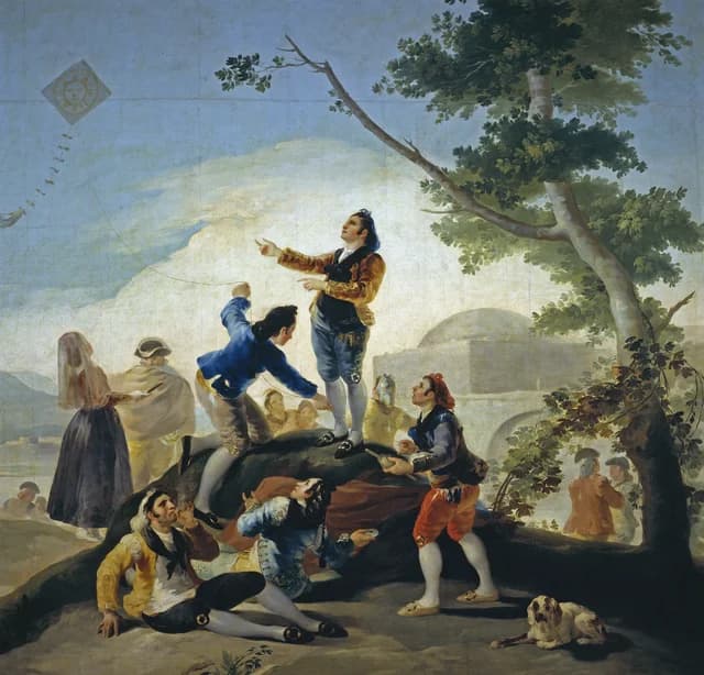 The Kite