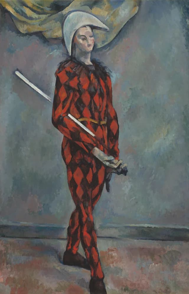 Harlekin