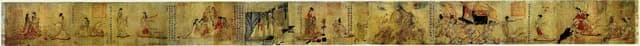 Admonitions Scroll