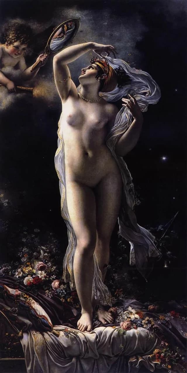 Danaë