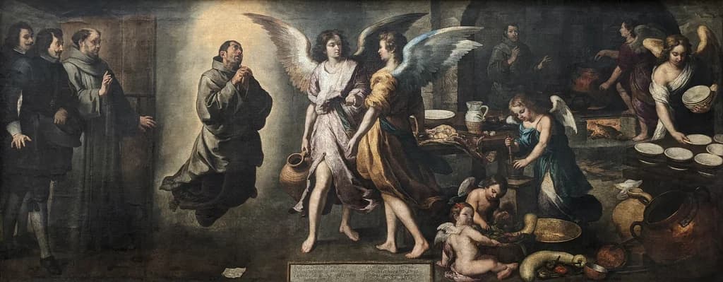The Angels Kitchen