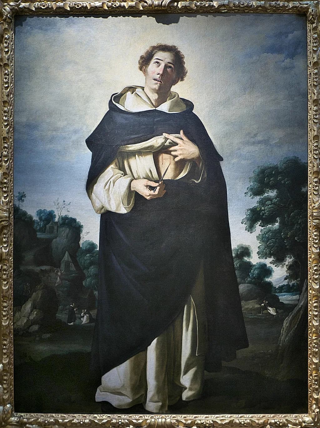 Blessed Henry Suso