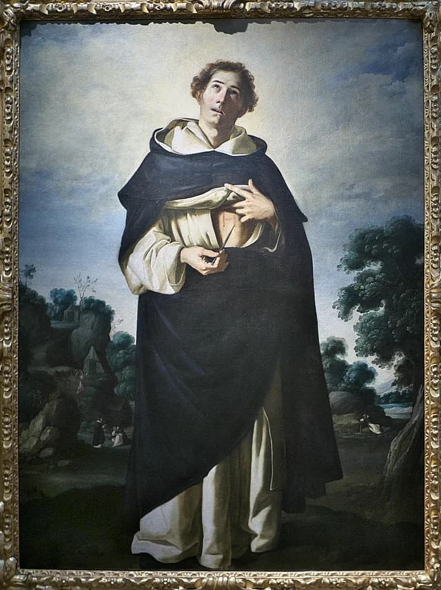 Blessed Henry Suso