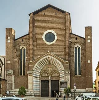 Sant'Anastasia