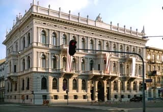 Museum of Art in Łódź