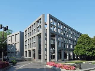 Museu de Arte Moderna de Saitama