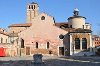 San Giacomo dell'Orio