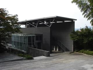 Kasama Nichidō Museum of Art