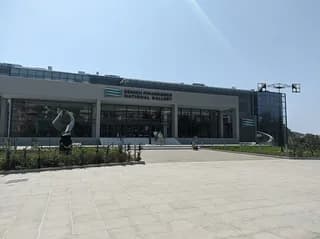 National Gallery of Athens