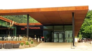 Tyrol Panorama Museum