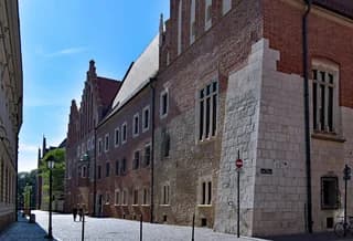 Jagiellonian University Museum