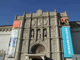 Museo d'arte di San Diego