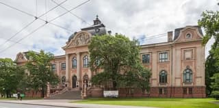 Latvian National Museum of Art
