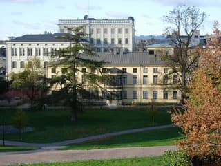 Museo d'arte Sinebrychoff