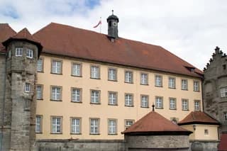 Fränkische Galerie