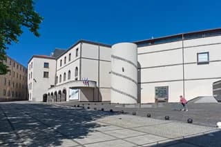 Musée d'Art Roger-Quilliot