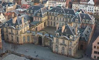 Musée des Beaux-Arts de Strasbourg