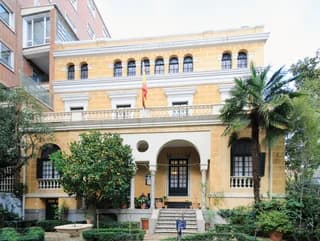 Sorolla Museum