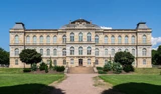 Ducal Museum Gotha