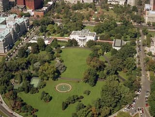 White House Complex