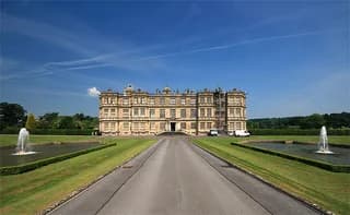 Longleat