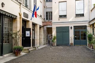 Eugène-Delacroix National Museum