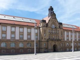 Art Collections Chemnitz