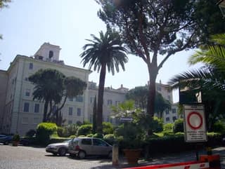 Palazzo Pallavicini-Rospigliosi