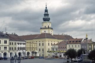 Kroměříž Archdiocesan Museum