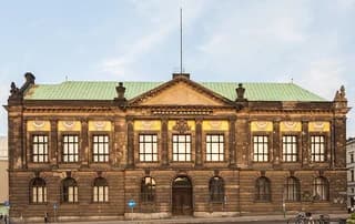 National Museum in Poznań