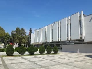 National Art Gallery of Albania