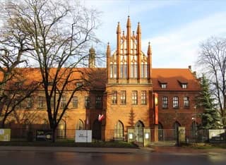 National Museum in Gdańsk