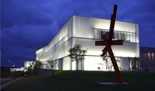 The Nelson-Atkins Museum of Art