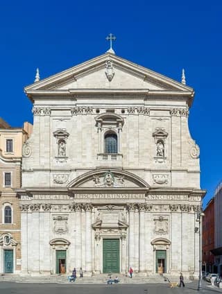 Santa Maria in Vallicella