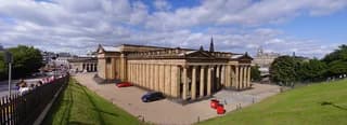 National Galleries Scotland