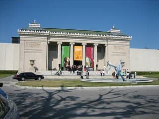 New Orleans Museum of Art
