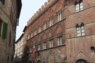 Pinacoteca Nazionale, Siena