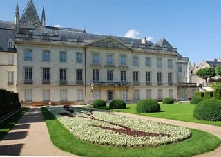 Musée des Beaux-Arts de Tours