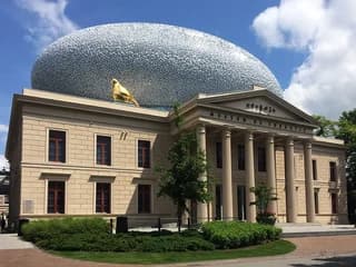 Museum de Fundatie