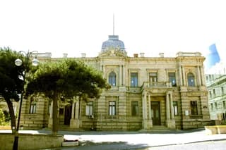 National Art Museum of Azerbaijan
