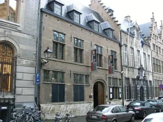 Snijders&Rockox House
