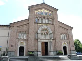 Santa Maria Addolorata