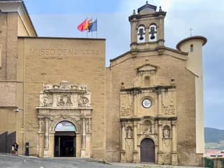 Museum of Navarre