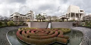 Getty Center