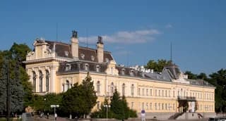 National Art Gallery of Bulgaria