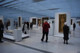 Louvre-Lens