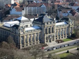 Landesmuseum Hannover