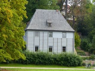 Klassik Stiftung Weimar