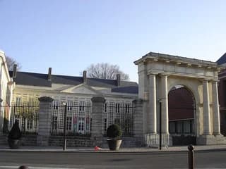 Matisse museum
